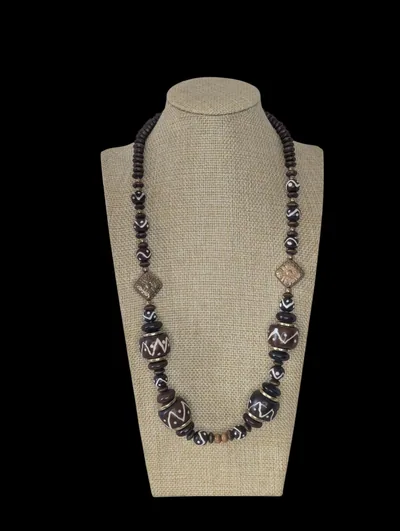 Necklace Study No. 11