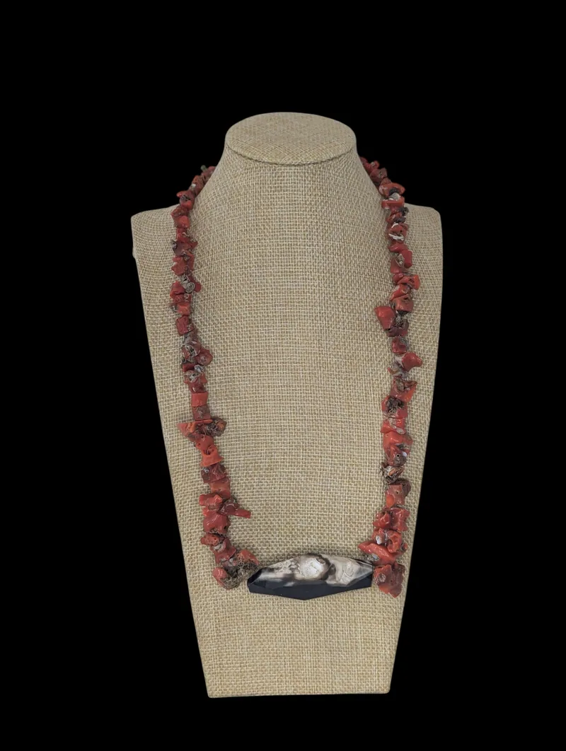 Necklace Study No. 14