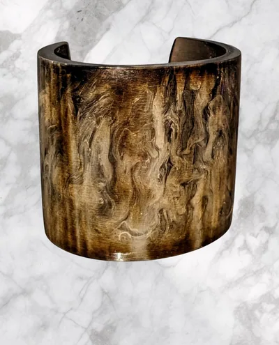Cuff Study No. 01