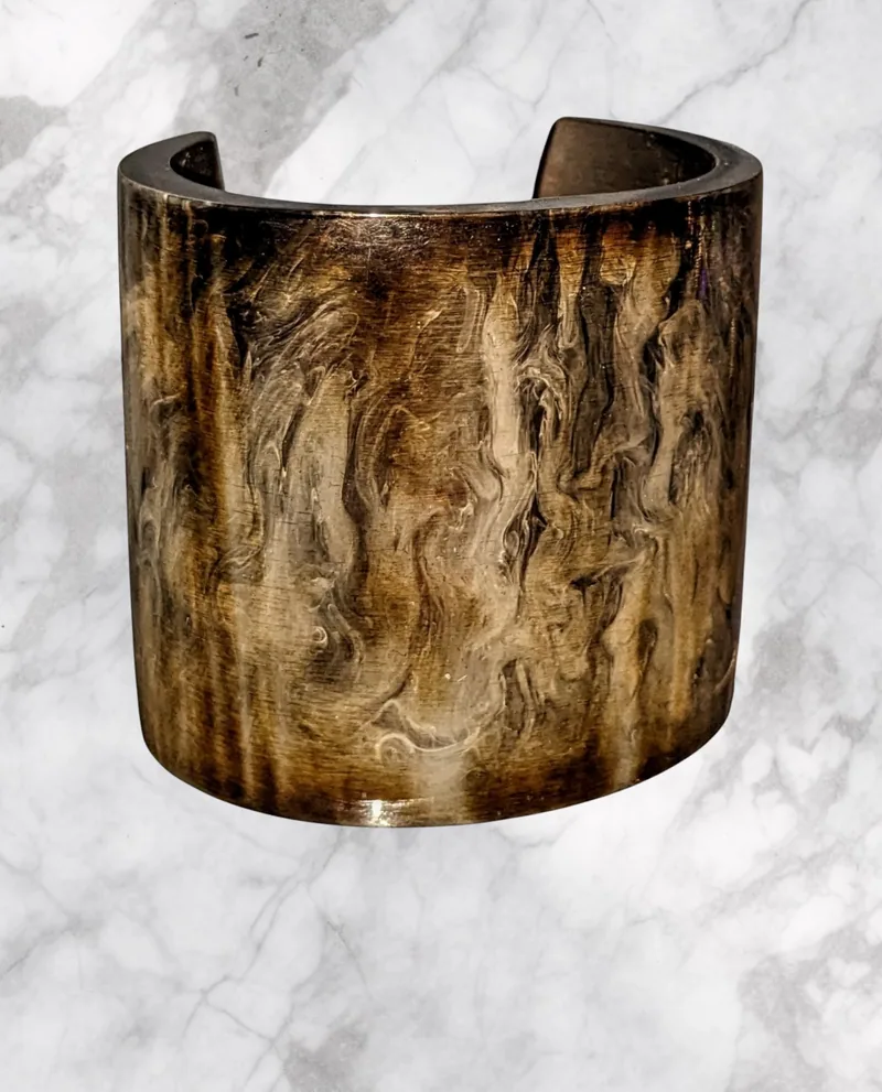 Cuff Study No. 01