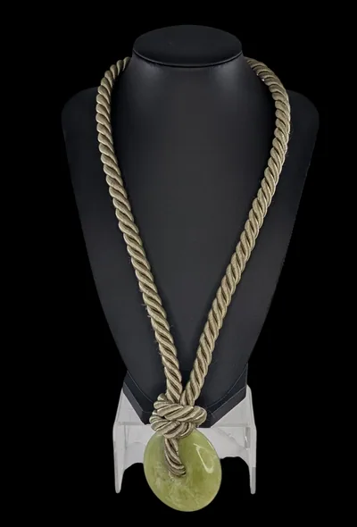 Necklace Study No. 04